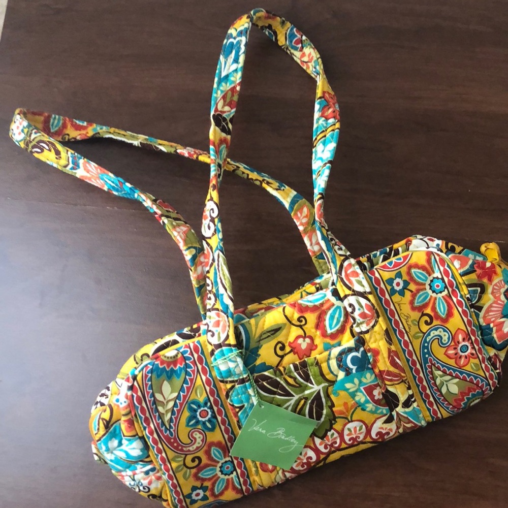 Vera Bradley Bag